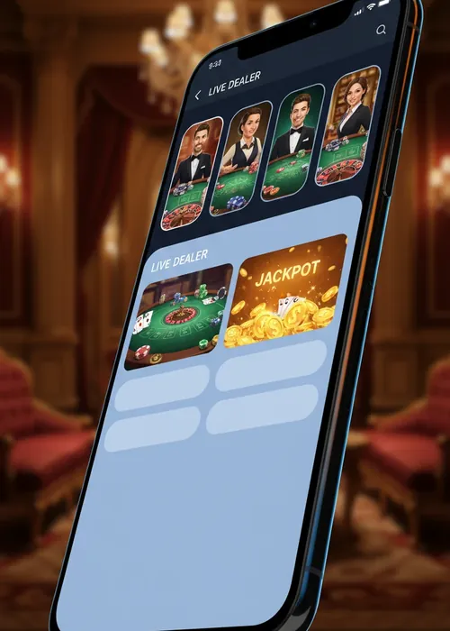 Luckystart Casino: Your Premier Gaming Hub in Australia