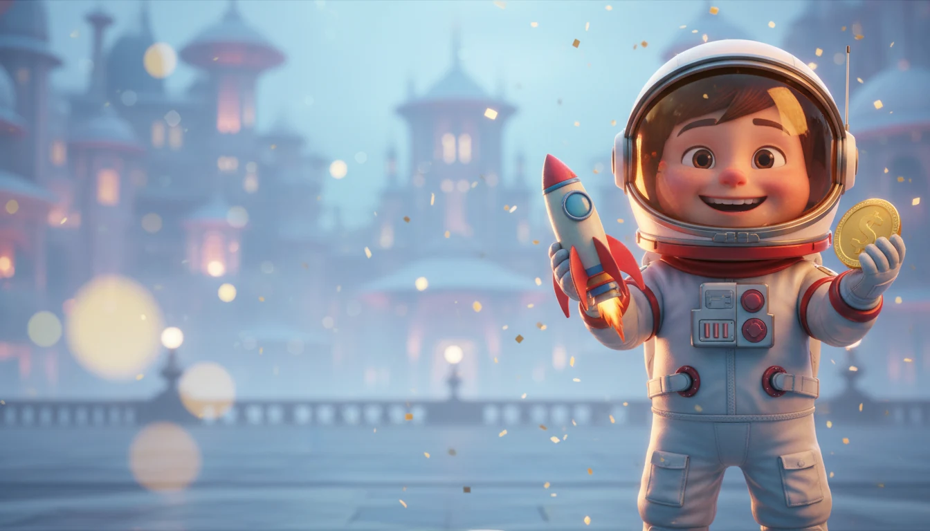 Luckystart Casino welcome bonus with up to 5,000 AUD and 250 free spins