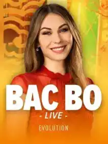 Bac Bo slot game