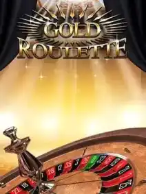 Gold Roulette slot game