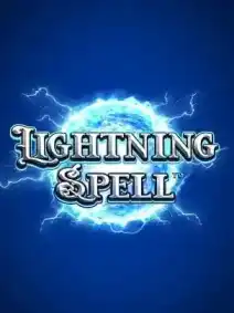 Lightning Spell slot game
