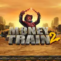 Money Train 2 slot game