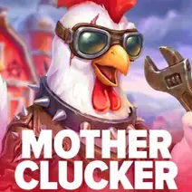 Motherclucker slot game
