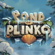 Pond of Plinko slot game