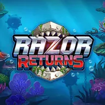Razor Returns slot game