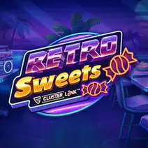 Retro Sweets slot game